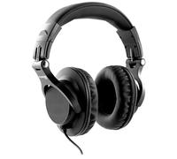 Casque - Plugger - DJH40 - Filaire - Circum-aural - Dynamique fermé