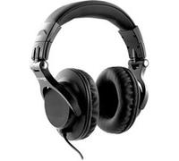 Casque audio Plugger Studio DJH40 Casque Sono / Studio