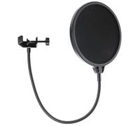 Plugger Studio Pop Filter Accessoires micro