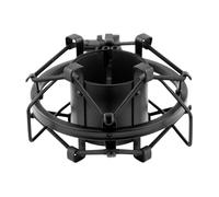 PLUGGER STUDIO SHOCKMOUNT45 - Suspension élastique pour micro