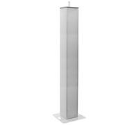 Plugger TOT 200-R WH - Grill et Totem version blanche