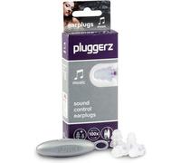 Pluggerz earplugs music Adultes & Enfants 2X2 St