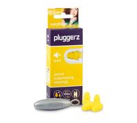 Pluggerz earplugs quiet Adultes & Kids 2X2 St