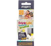 Pluggerz Enjoy Life Kids 1 Paire