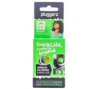 Pluggerz Enjoy Life Music 1 Paire