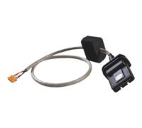 Pluggit Capteur de qualité de l'air intérieur VOC pour ASPV1.0, 2.0, 3.0, PluggEasy - ASPV-VOC
