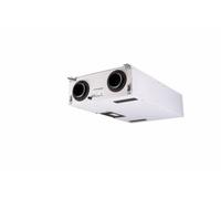 Pluggit Centrale de ventilation double flux PluggEasy - ASPH1.0-AT