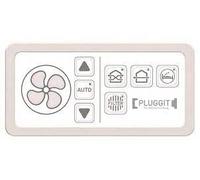 Pluggit Commande avec mode automatique pour iconVent 160