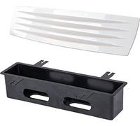Pluggit Façade d'insufflation iQoanda ABS - EVBP7S