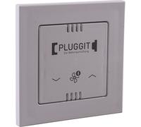 Pluggit iconVent 200 - ComfortControl - ICV200-CC