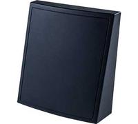 Pluggit iconVent - Capot extérieur anthracite - ICV-AHA