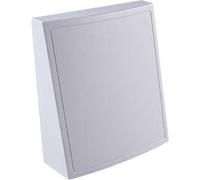 Pluggit iconVent - Capot extérieur blanc - ICV-AHW