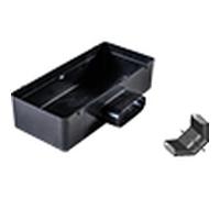 Pluggit Kit de sortie d'air mural PK200 - PL230W
