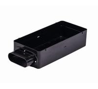 Pluggit Kit de sortie d'air mural vertical PK150 - PL180V