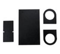 Pluggit Kit d'isolation pour registre de préchauffage ADHR160 - ADHR160IK2