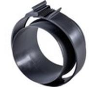 Pluggit manchon de raccordement DN125 IsoPlugg AC200 - IPVS1-2