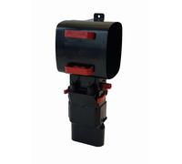 Pluggit Module de distribution droit PK150 - VT530