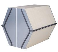 Pluggit PluggEasy - échangeur d'enthalpie pour ASPV2.0-E