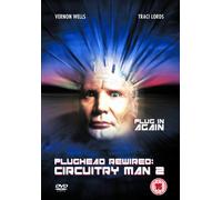 Plughead Rewired: Circuitry Man 2 [Edizione: Regno Unito] [Import]