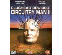 Plughead Rewired: Circuitry Man II [Import anglais]