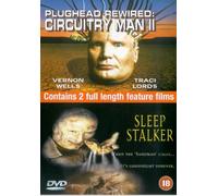 Plughead Rewired: Circuitry Man II/Sleep Stalker