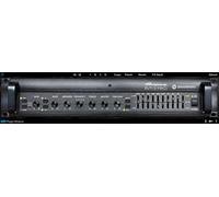 Plugin Alliance Plugin Alliance Ampeg SVT-3PRO