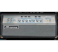 Plugin Alliance Plugin Alliance Ampeg SVT-VR