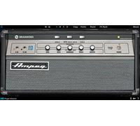 Plugin Alliance Plugin Alliance Ampeg V-4B