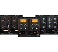 Plugin Alliance Plugin Alliance Bettermaker C502V