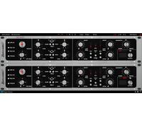 Plugin Alliance Plugin Alliance Bettermaker EQ232D