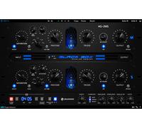 Plugin Alliance Plugin Alliance Black Box Analog Design HG-2MS
