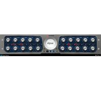 Plugin Alliance Plugin Alliance elysia museq