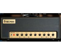 Plugin Alliance Plugin Alliance Friedman BE-100