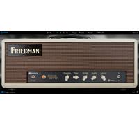 Plugin Alliance Plugin Alliance Friedman Buxom Betty