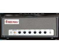Plugin Alliance Plugin Alliance Friedman DS-40