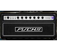Plugin Alliance Plugin Alliance Fuchs Overdrive Supreme 50