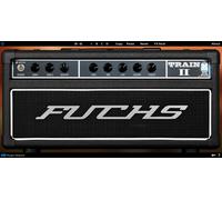 Plugin Alliance Plugin Alliance Fuchs Train II