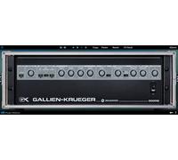 Plugin Alliance Plugin Alliance Gallien Krueger 800RB