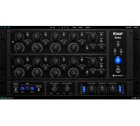 Plugin Alliance Plugin Alliance Knif Audio Soma