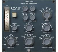 Plugin Alliance Plugin Alliance Lindell 254E