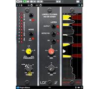 Plugin Alliance Plugin Alliance Lindell 902 De-Esser