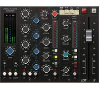 Plugin Alliance Plugin Alliance Lindell Audio 50 Series