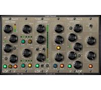 Plugin Alliance Plugin Alliance Lindell Audio ChannelX