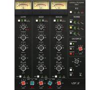 Plugin Alliance Plugin Alliance Lindell Audio MBC