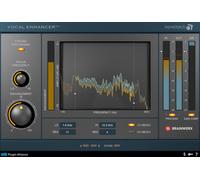 Plugin Alliance Plugin Alliance Noveltech Vocal Enhancer