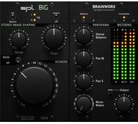 Plugin Alliance Plugin Alliance SPL BiG