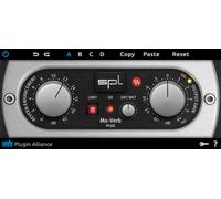 Plugin Alliance Plugin Alliance SPL Mo-Verb Plus