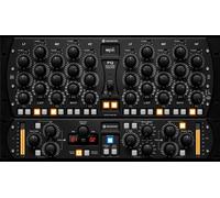 Plugin Alliance Plugin Alliance SPL PQ