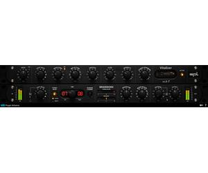 Plugin Alliance Plugin Alliance SPL Vitalizer Mk3-T