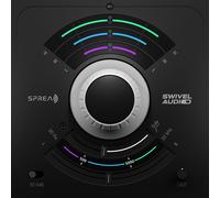 Plugin Alliance Plugin Alliance Swivel Audio Spread